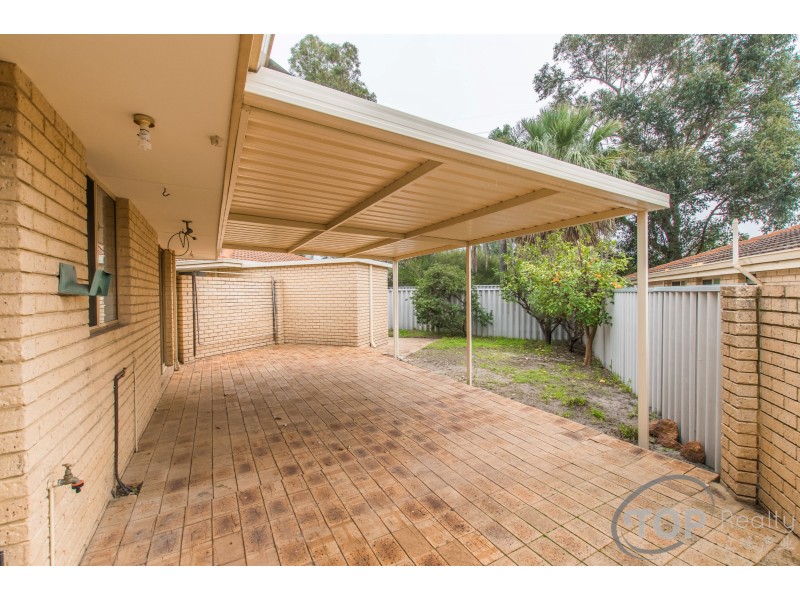 Unit 3/68 Tribute St East, Shelley WA 6148