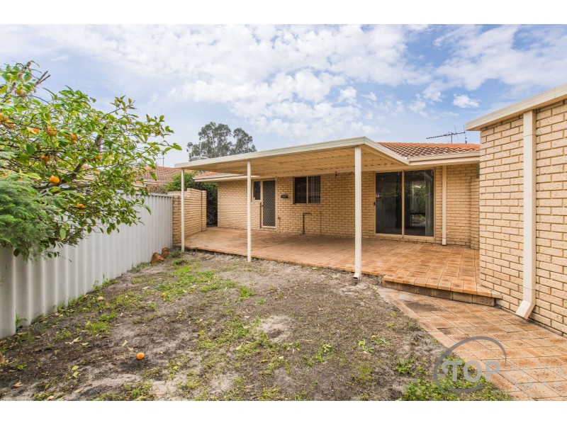 Unit 3/68 Tribute St East, Shelley WA 6148