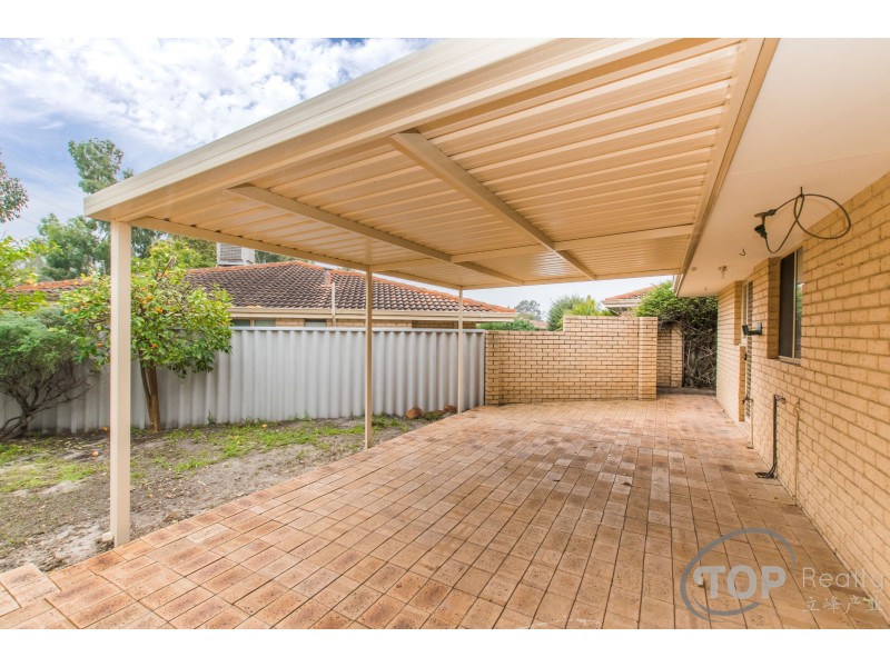 Unit 3/68 Tribute St East, Shelley WA 6148
