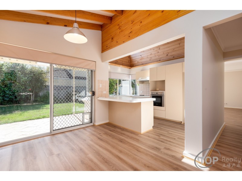 1 Dirk Hartog Road, Bull Creek WA 6149