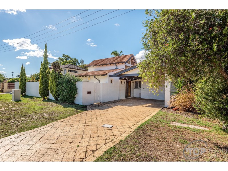 1 Dirk Hartog Road, Bull Creek WA 6149