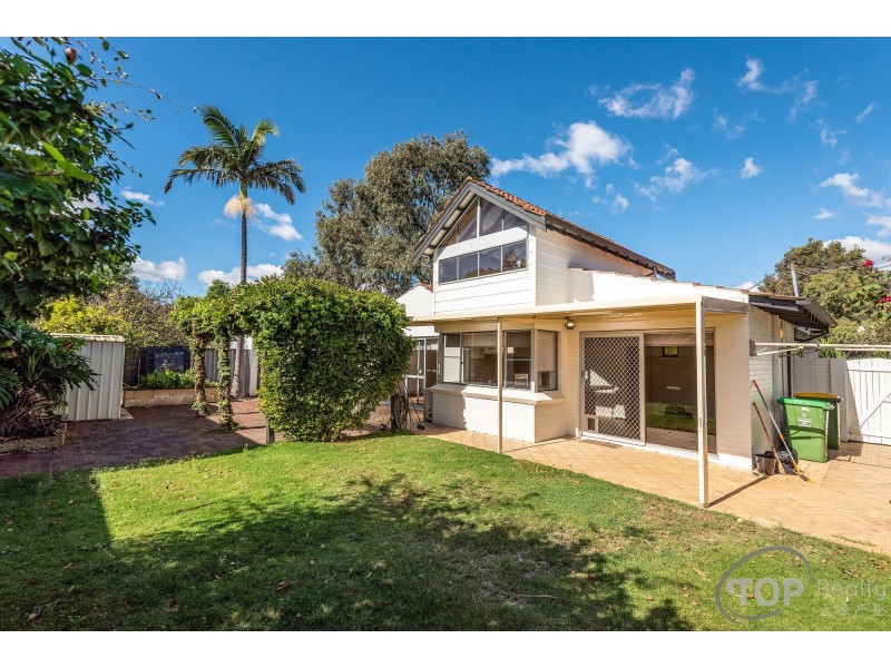 1 Dirk Hartog Road, Bull Creek WA 6149