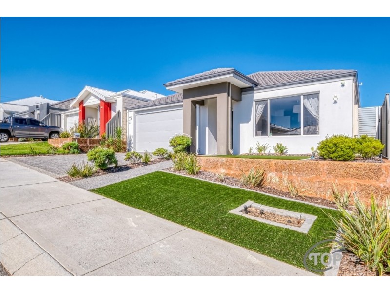 33 Tiliqua Crescent, Wandi WA 6167