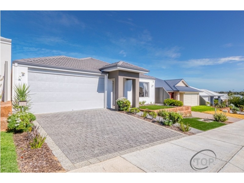 33 Tiliqua Crescent, Wandi WA 6167