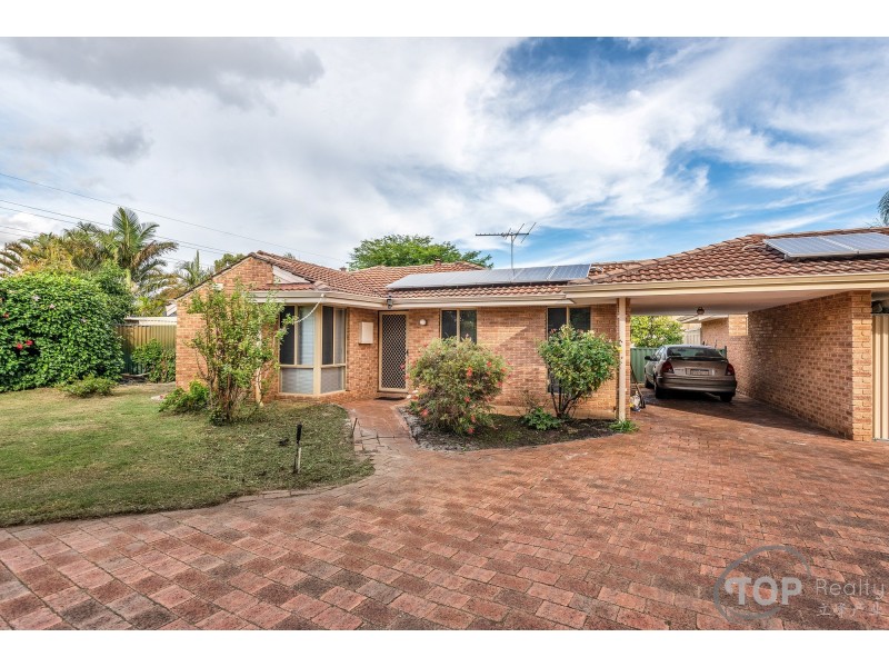 4A Finch Place, Bull Creek WA 6149