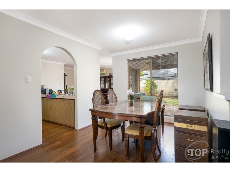 4A Finch Place, Bull Creek WA 6149