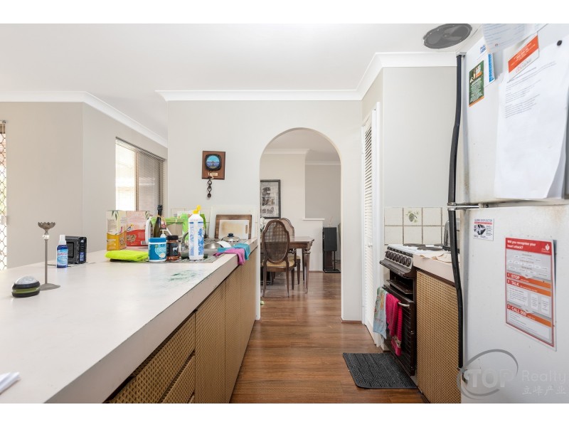 4A Finch Place, Bull Creek WA 6149