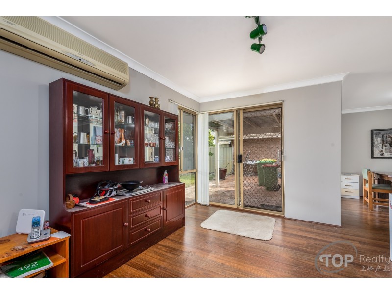 4A Finch Place, Bull Creek WA 6149