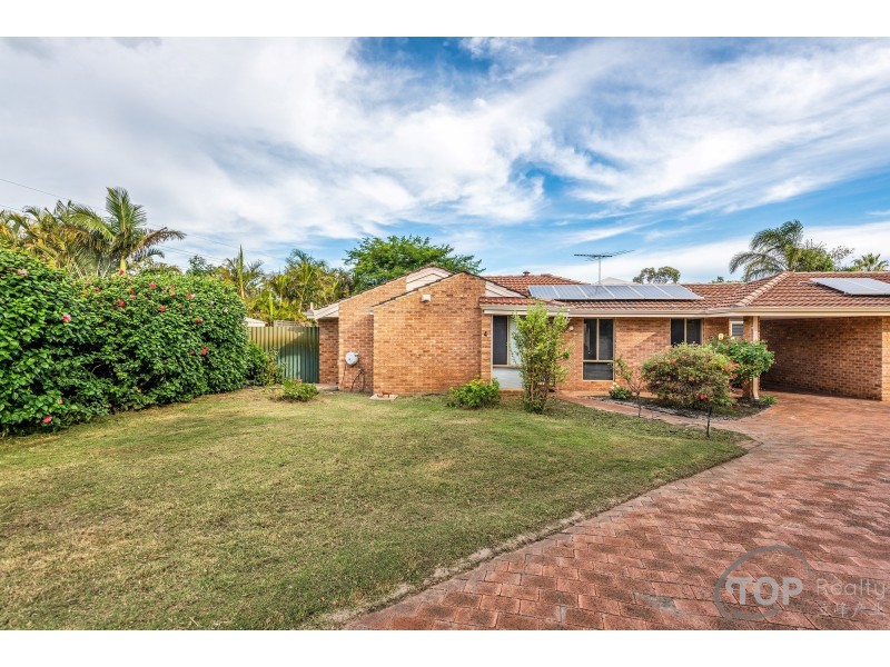 4A Finch Place, Bull Creek WA 6149