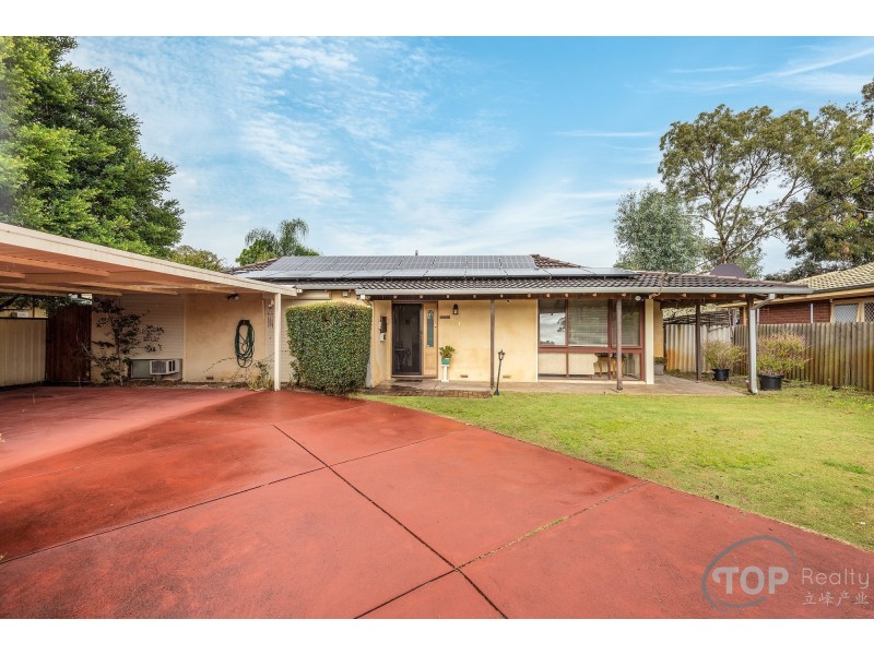 561 High Road, Parkwood WA 6147