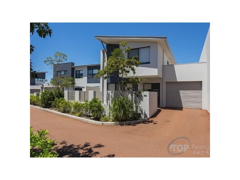 36E Arcadia Crescent, Bateman WA 6150