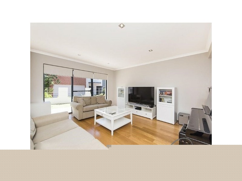 36E Arcadia Crescent, Bateman WA 6150