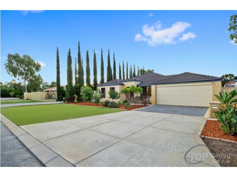 1 Cambus Court, Riverton WA 6148