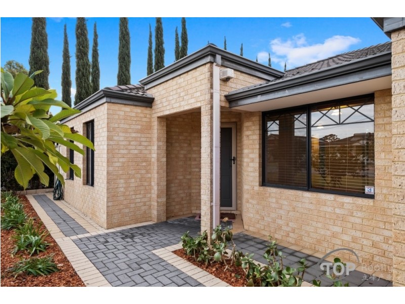 1 Cambus Court, Riverton WA 6148