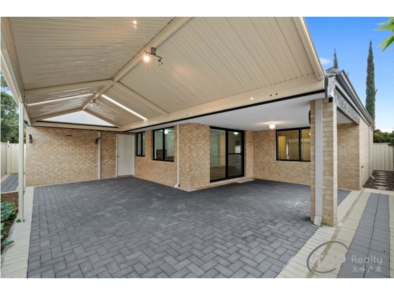 1 Cambus Court, Riverton WA 6148