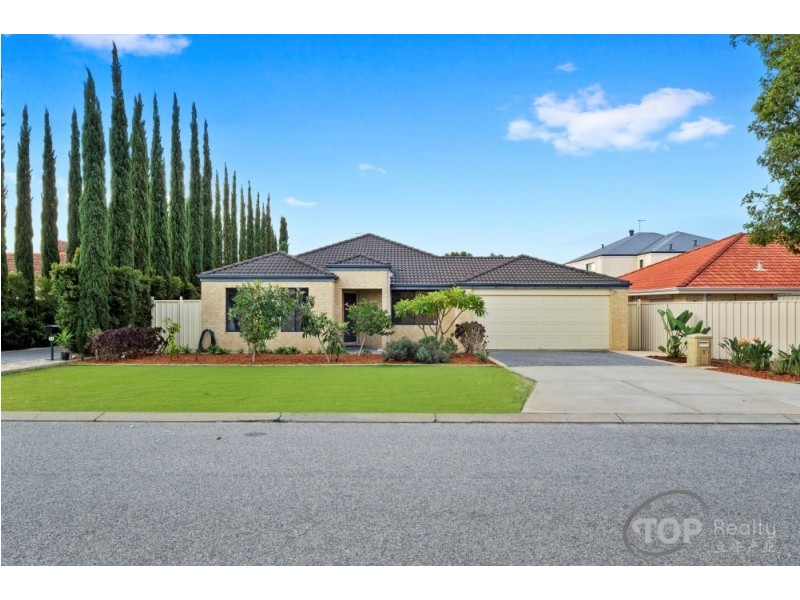 1 Cambus Court, Riverton WA 6148