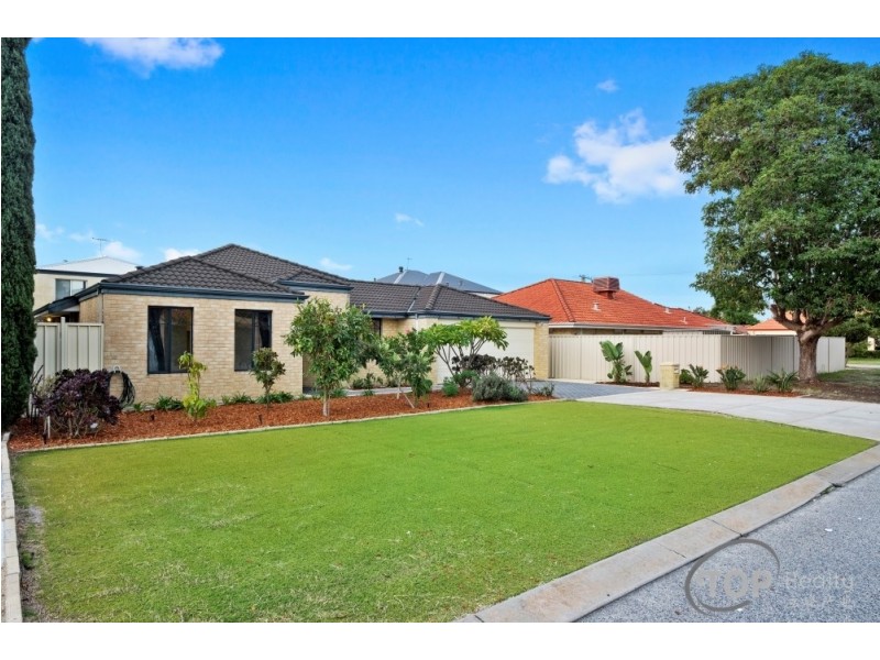 1 Cambus Court, Riverton WA 6148