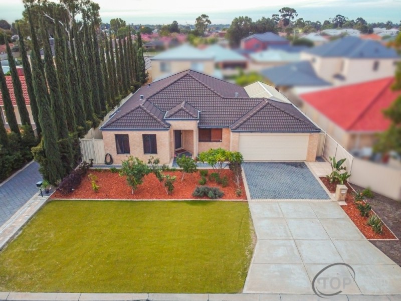 1 Cambus Court, Riverton WA 6148