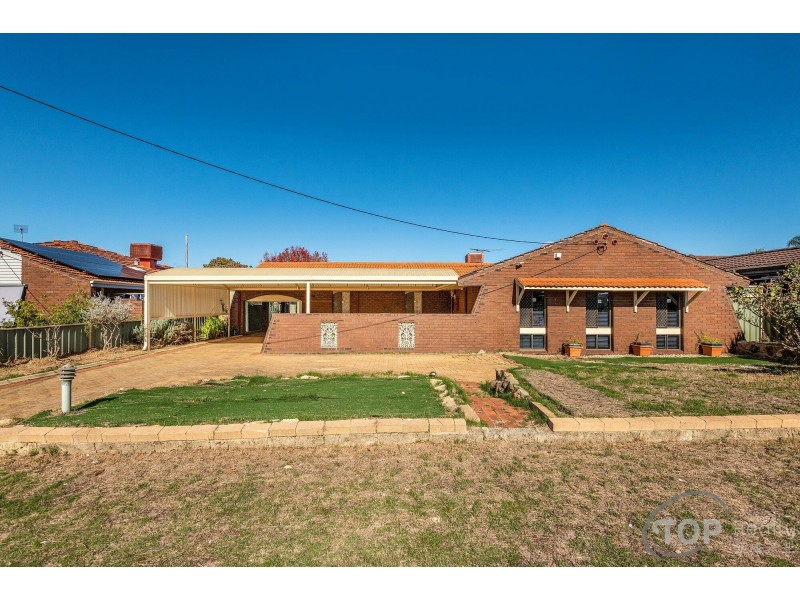 6 Pembury Crescent, Ferndale WA 6148