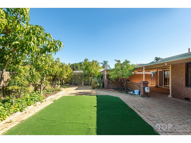 6 Pembury Crescent, Ferndale WA 6148