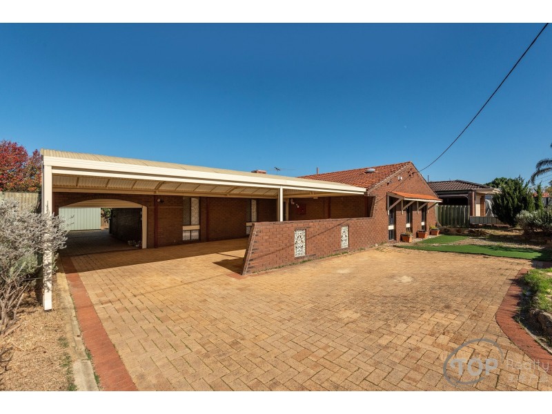 6 Pembury Crescent, Ferndale WA 6148