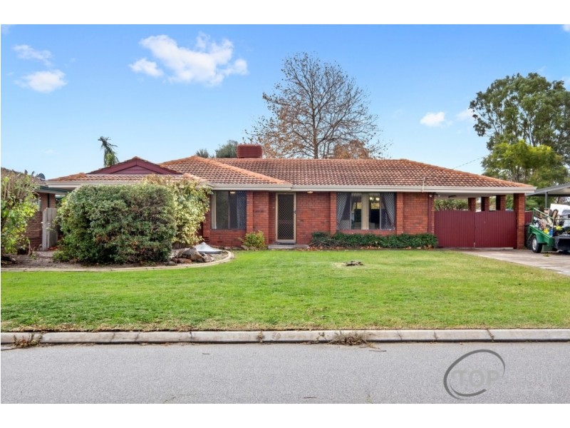 15 Glencairn Way, Parkwood WA 6147