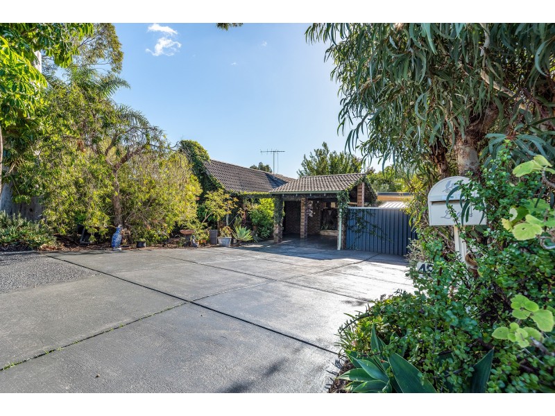 49 Hawford Way, Willetton WA 6155