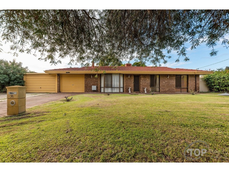 74 Glenbawn Drive, South Lake WA 6164