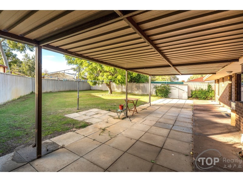 74 Glenbawn Drive, South Lake WA 6164