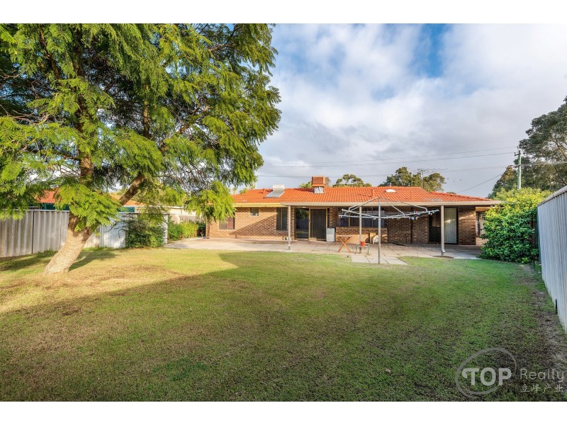 74 Glenbawn Drive, South Lake WA 6164