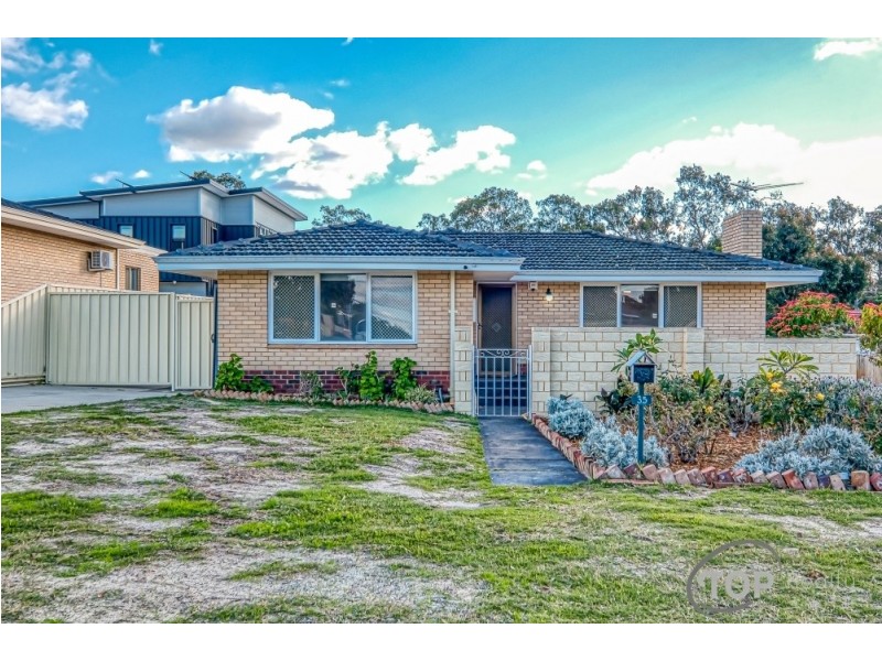35 Grey Street, Bayswater WA 6053