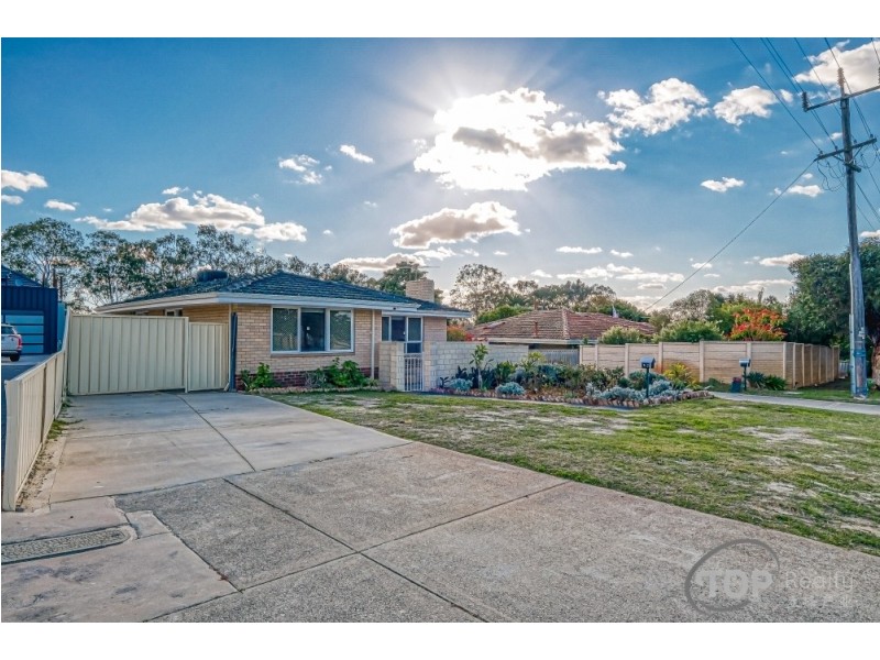 35 Grey Street, Bayswater WA 6053