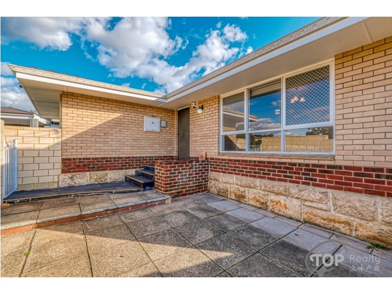 35 Grey Street, Bayswater WA 6053