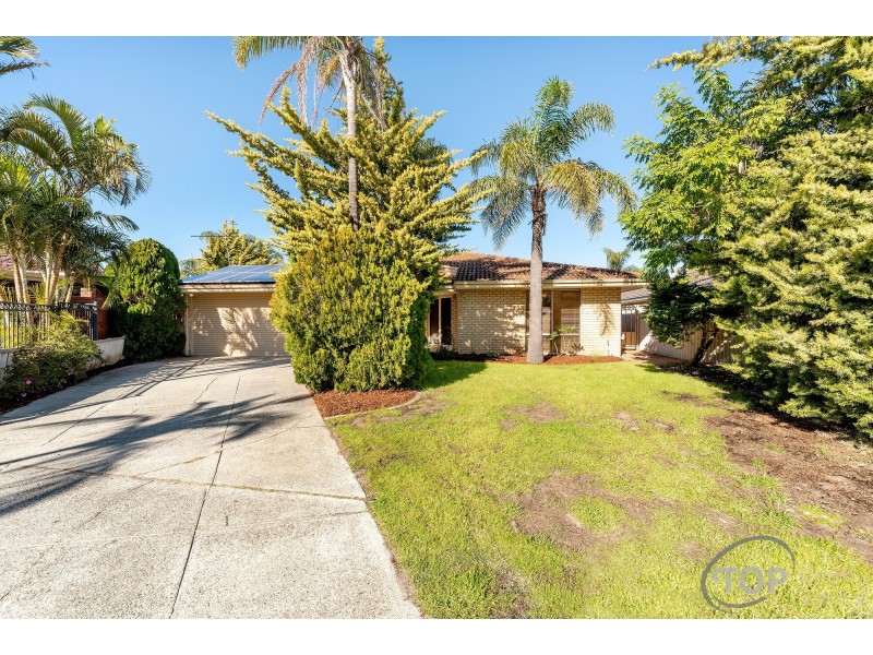 35 Cameron Court, Willetton WA 6155