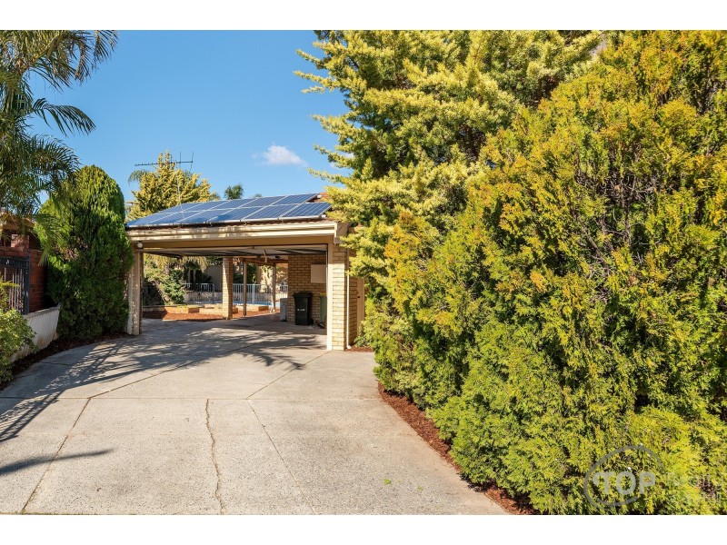 35 Cameron Court, Willetton WA 6155