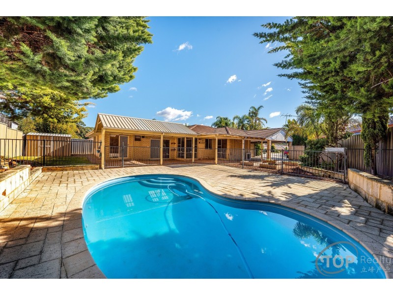 35 Cameron Court, Willetton WA 6155