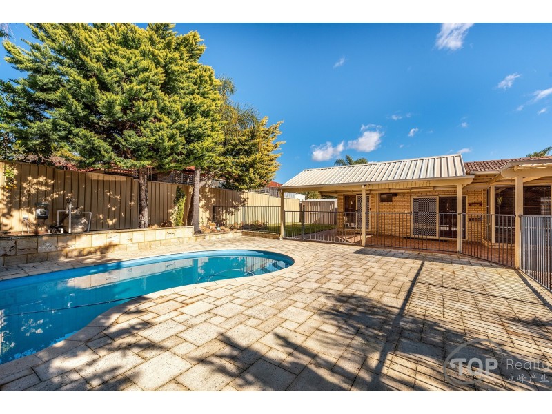 35 Cameron Court, Willetton WA 6155