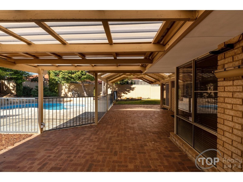 35 Cameron Court, Willetton WA 6155