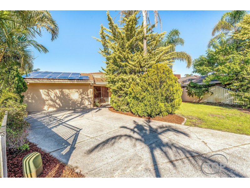 35 Cameron Court, Willetton WA 6155