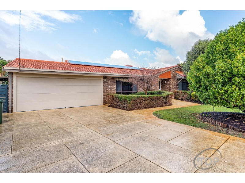 17 Silky Oak Lane, Willetton WA 6155