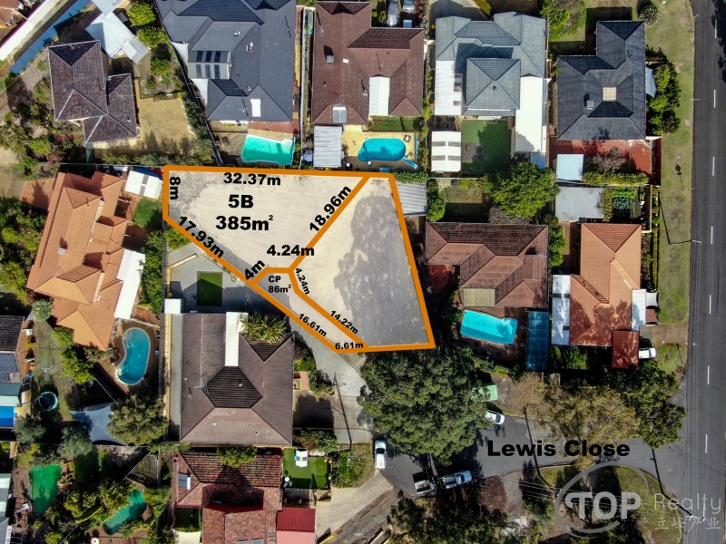 5B Lewis Close, Bull Creek WA 6149