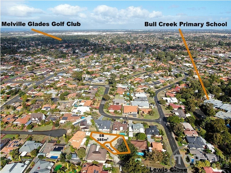 5B Lewis Close, Bull Creek WA 6149
