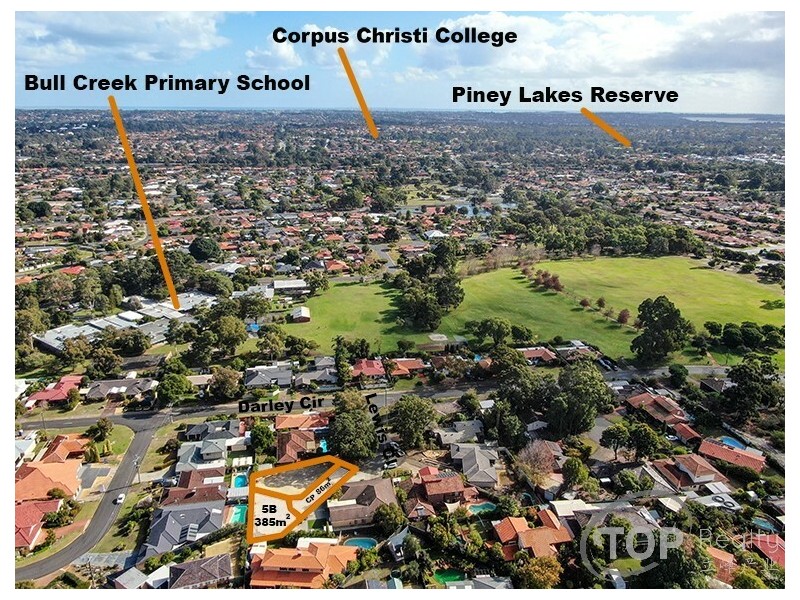 5B Lewis Close, Bull Creek WA 6149