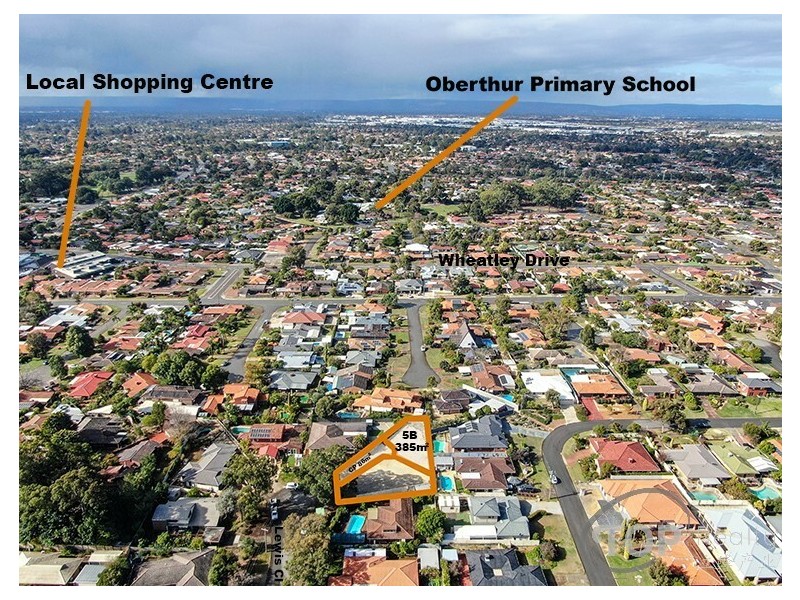 5B Lewis Close, Bull Creek WA 6149