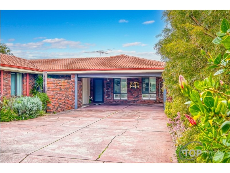 18B Tricourt Grove, Riverton WA 6148