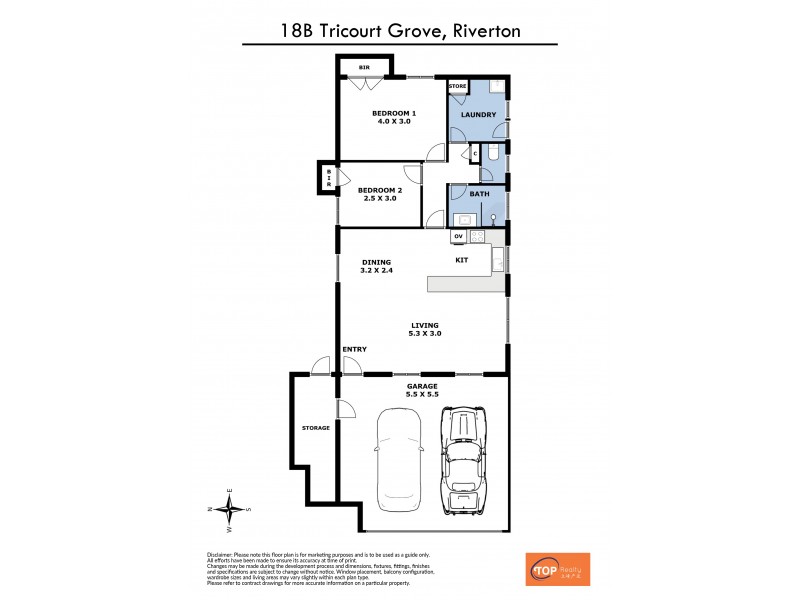 18B Tricourt Grove, Riverton WA 6148