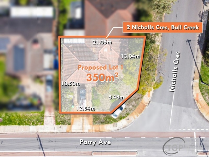 PL1, 2 Nicholls Crescent, Bull Creek WA 6149