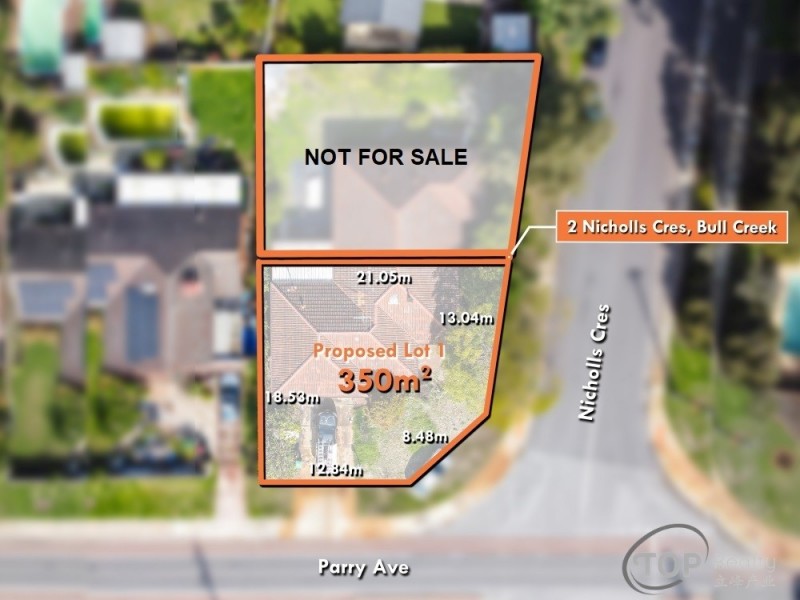 PL1, 2 Nicholls Crescent, Bull Creek WA 6149
