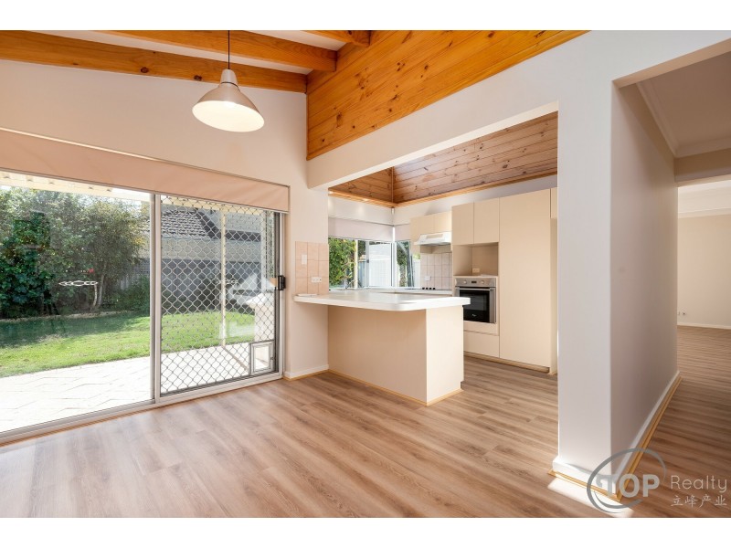 1 Dirk Hartog Road, Bull Creek WA 6149