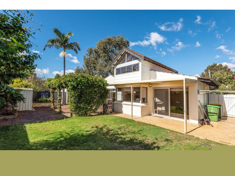 1 Dirk Hartog Road, Bull Creek WA 6149